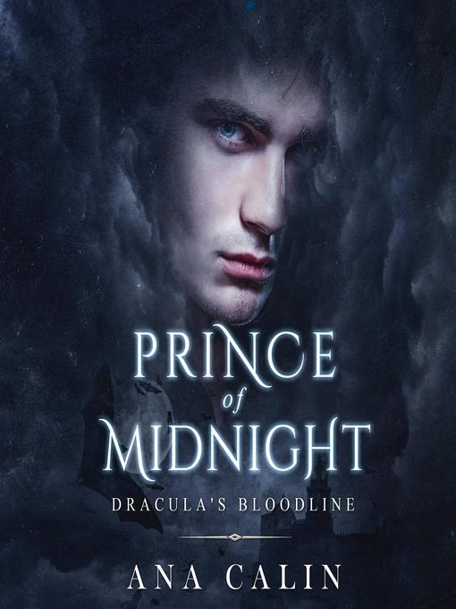 Title details for Prince of Midnight by Ana Calin - Available